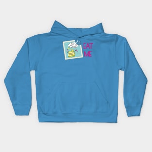 EAT ME! Kids Hoodie